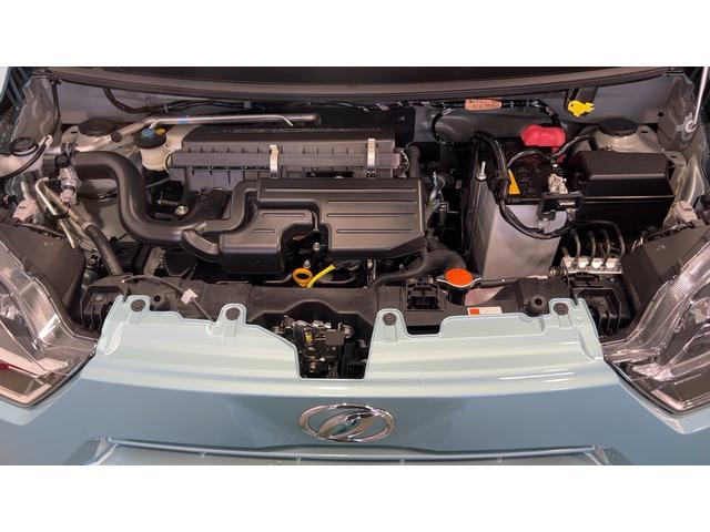 ミライースＸ　ＳＡIII（茨城県）の中古車