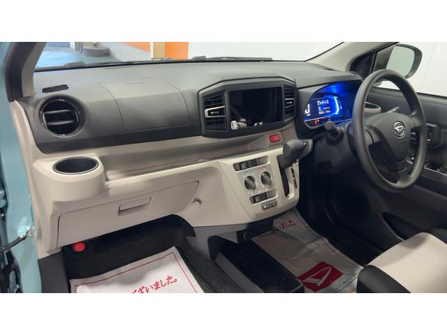 ミライースＸ　ＳＡIII（茨城県）の中古車