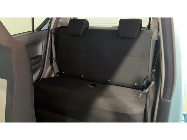 ミライースＸ　ＳＡIII（茨城県）の中古車