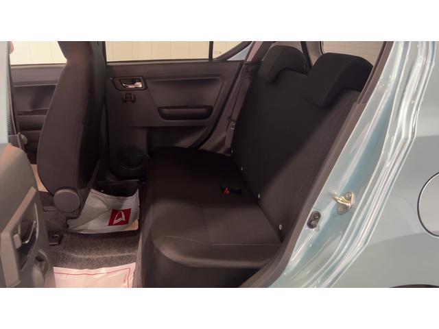 ミライースＸ　ＳＡIII（茨城県）の中古車