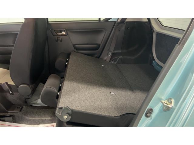 ミライースＸ　ＳＡIII（茨城県）の中古車