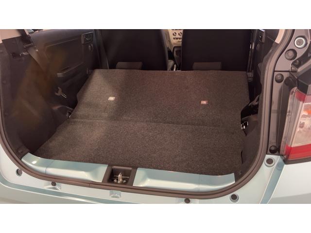 ミライースＸ　ＳＡIII（茨城県）の中古車