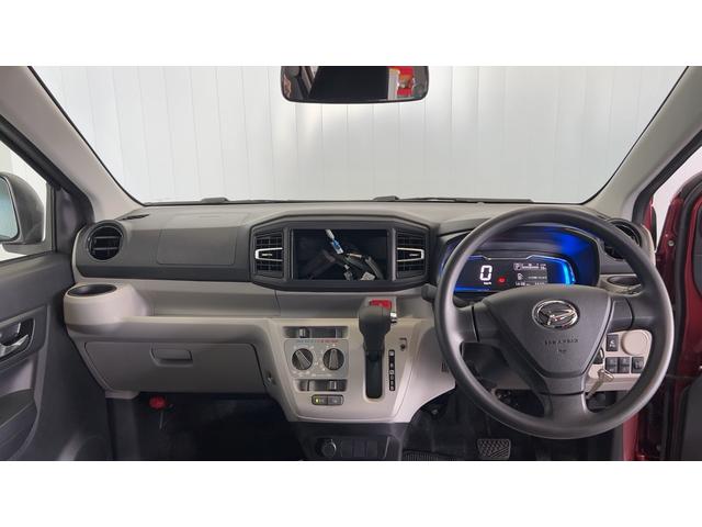 ミライースＸ　ＳＡIII（茨城県）の中古車