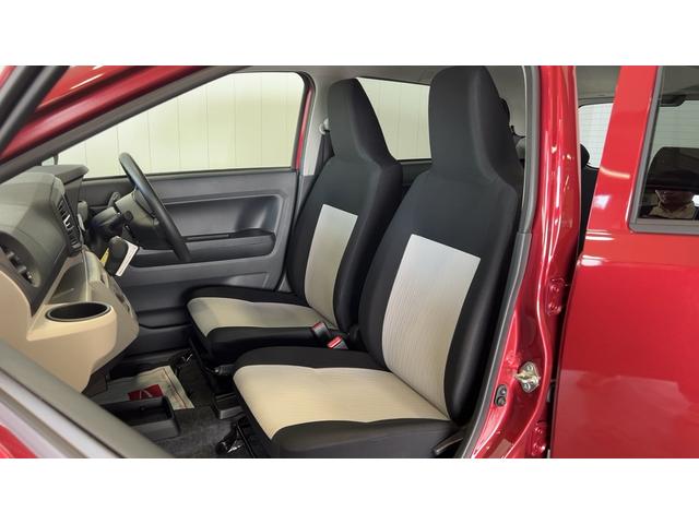 ミライースＸ　ＳＡIII（茨城県）の中古車