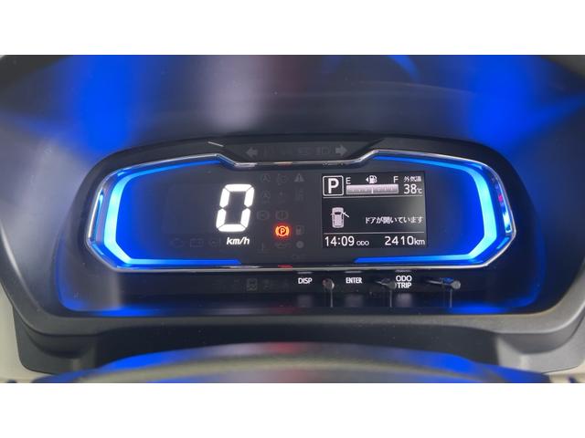 ミライースＸ　ＳＡIII（茨城県）の中古車