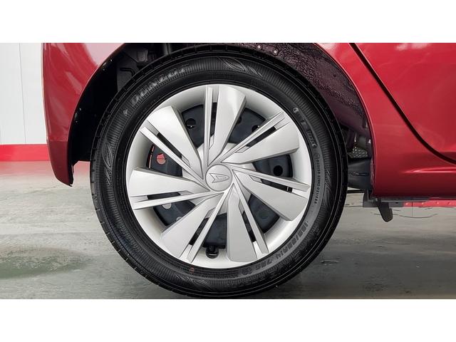 ミライースＸ　ＳＡIII（茨城県）の中古車