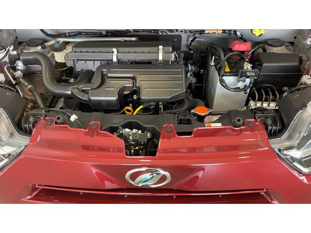 ミライースＸ　ＳＡIII（茨城県）の中古車