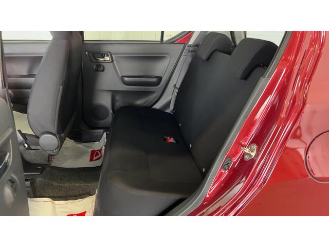 ミライースＸ　ＳＡIII（茨城県）の中古車