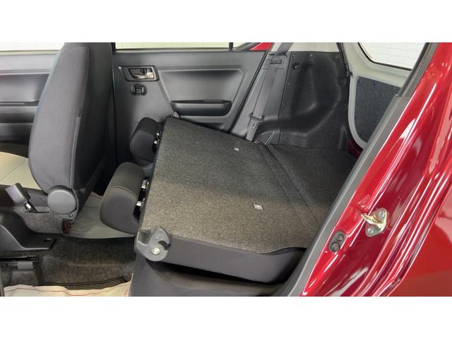 ミライースＸ　ＳＡIII（茨城県）の中古車