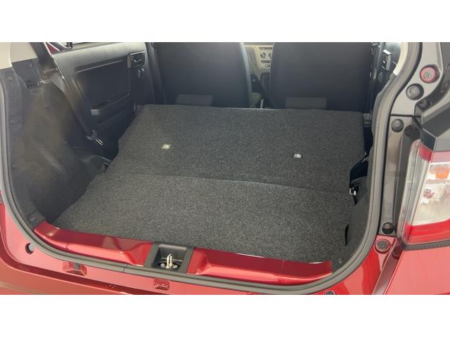 ミライースＸ　ＳＡIII（茨城県）の中古車