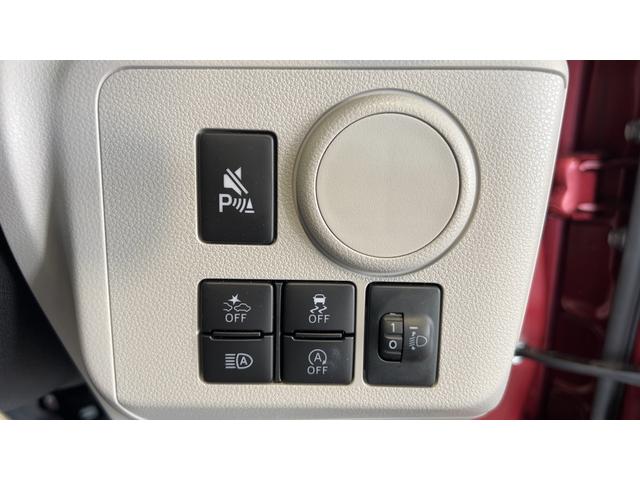 ミライースＸ　ＳＡIII（茨城県）の中古車