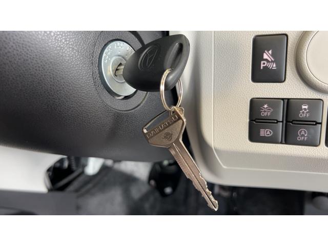 ミライースＸ　ＳＡIII（茨城県）の中古車