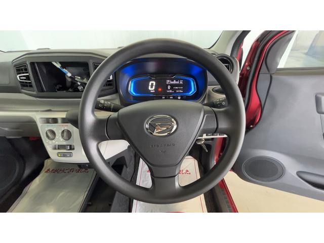 ミライースＸ　ＳＡIII（茨城県）の中古車