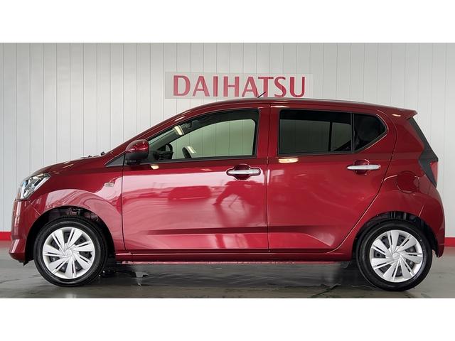 ミライースＸ　ＳＡIII（茨城県）の中古車