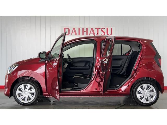 ミライースＸ　ＳＡIII（茨城県）の中古車