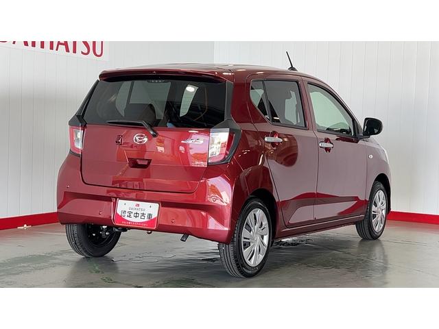 ミライースＸ　ＳＡIII（茨城県）の中古車