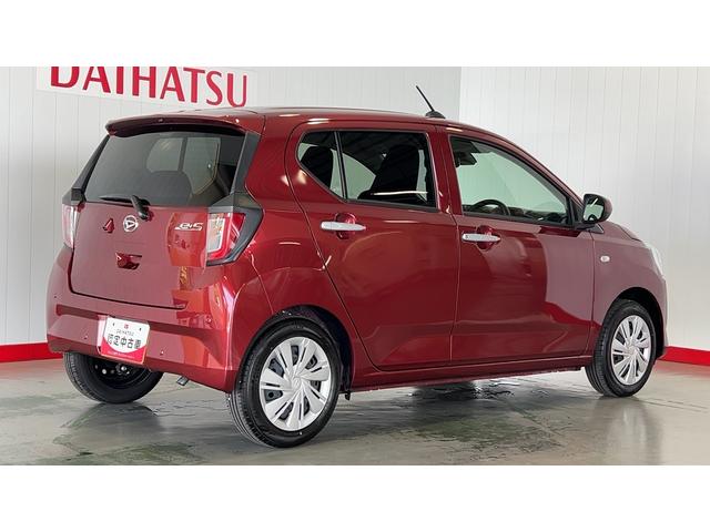 ミライースＸ　ＳＡIII（茨城県）の中古車