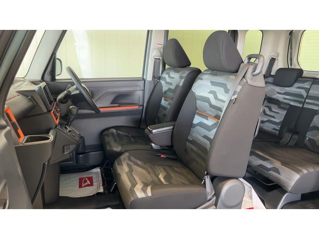 タントファンクロス（茨城県）の中古車
