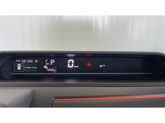 タントファンクロス（茨城県）の中古車