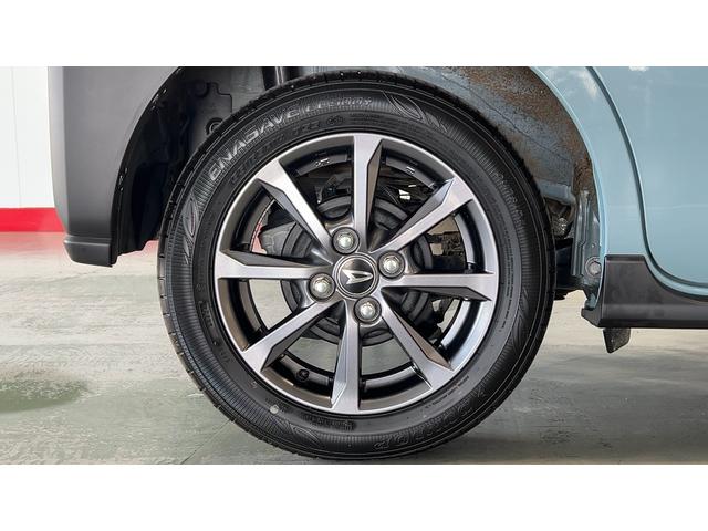 タントファンクロス（茨城県）の中古車