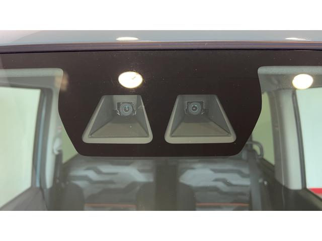 タントファンクロス（茨城県）の中古車