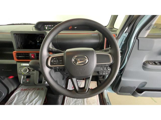 タントファンクロス（茨城県）の中古車