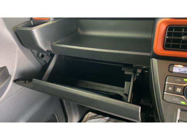 タントファンクロス（茨城県）の中古車