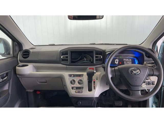ミライースＸ　ＳＡIII（茨城県）の中古車