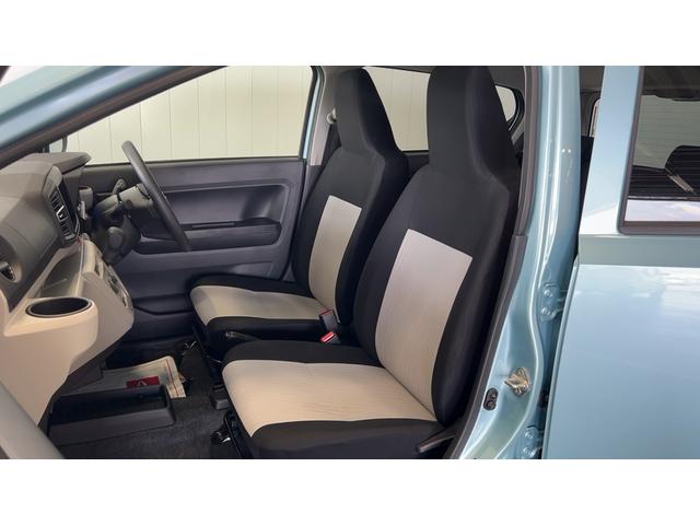 ミライースＸ　ＳＡIII（茨城県）の中古車