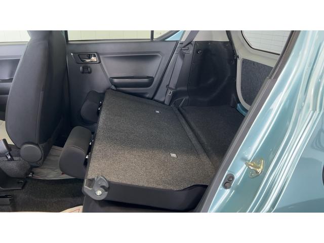 ミライースＸ　ＳＡIII（茨城県）の中古車