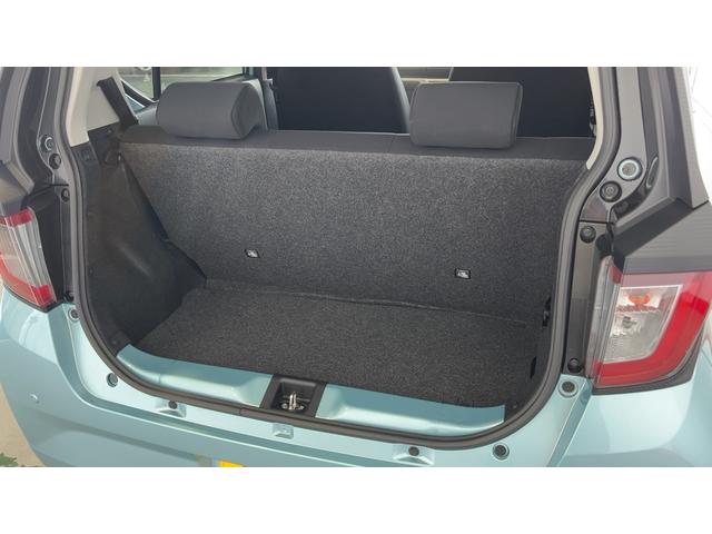 ミライースＸ　ＳＡIII（茨城県）の中古車