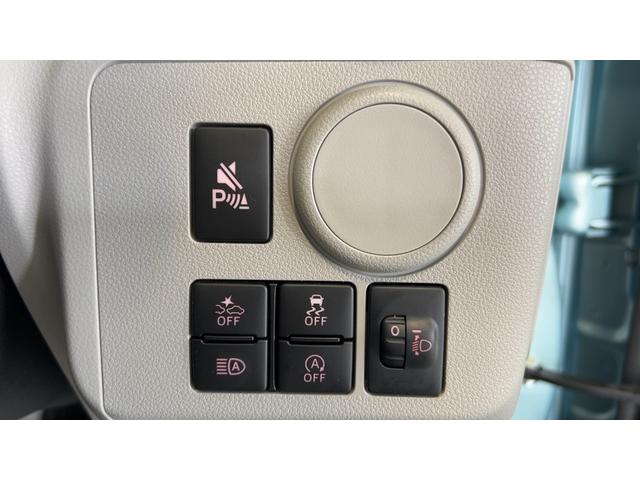 ミライースＸ　ＳＡIII（茨城県）の中古車