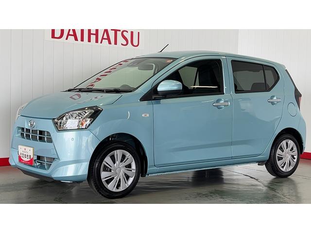 ミライースＸ　ＳＡIII（茨城県）の中古車