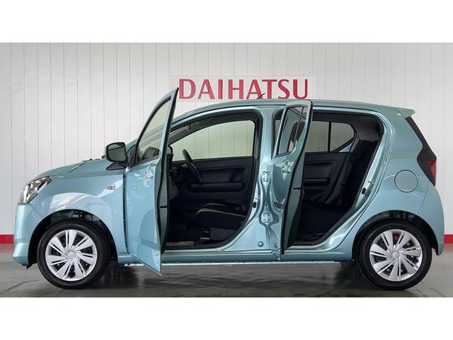 ミライースＸ　ＳＡIII（茨城県）の中古車