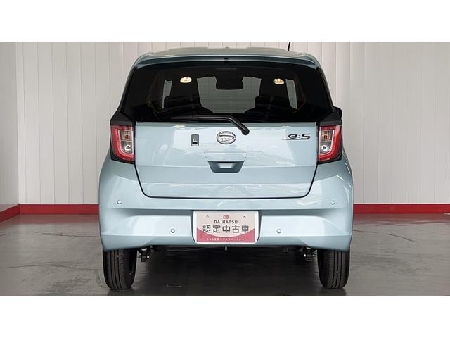ミライースＸ　ＳＡIII（茨城県）の中古車