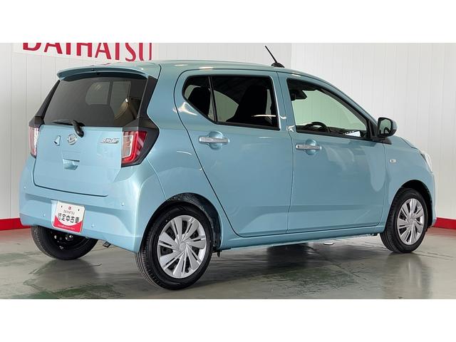 ミライースＸ　ＳＡIII（茨城県）の中古車