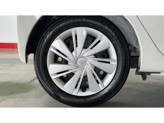 ミライースＸ　ＳＡIII（茨城県）の中古車