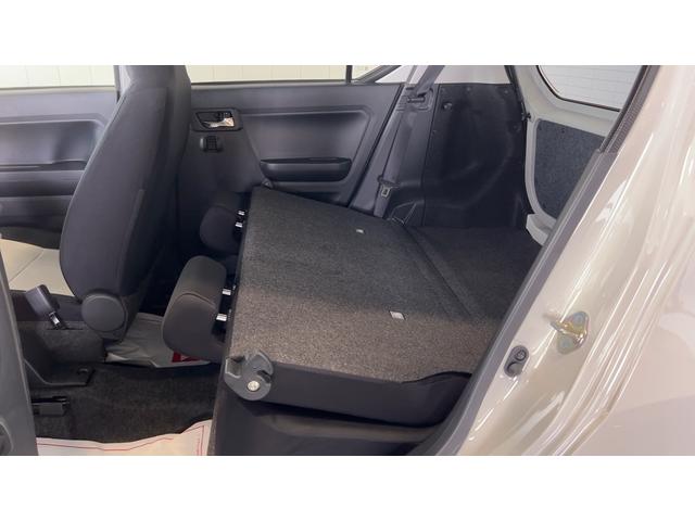 ミライースＸ　ＳＡIII（茨城県）の中古車