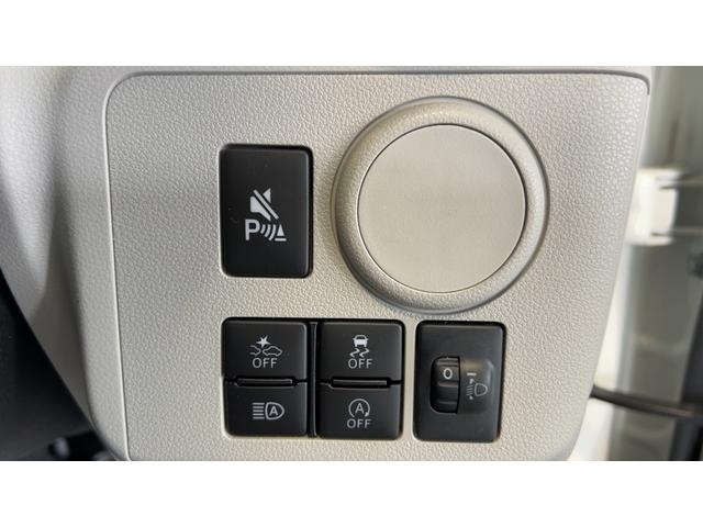 ミライースＸ　ＳＡIII（茨城県）の中古車