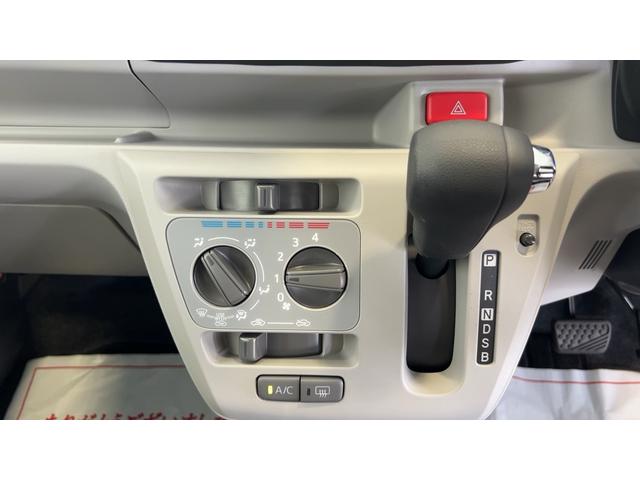 ミライースＸ　ＳＡIII（茨城県）の中古車