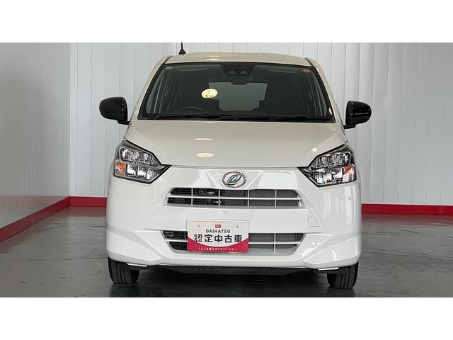 ミライースＸ　ＳＡIII（茨城県）の中古車