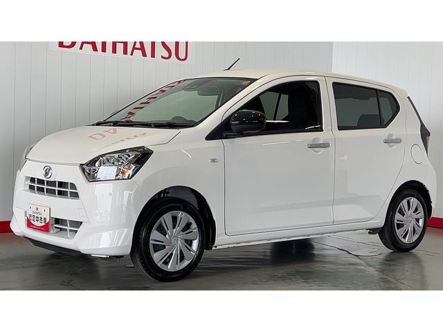 ミライースＸ　ＳＡIII（茨城県）の中古車
