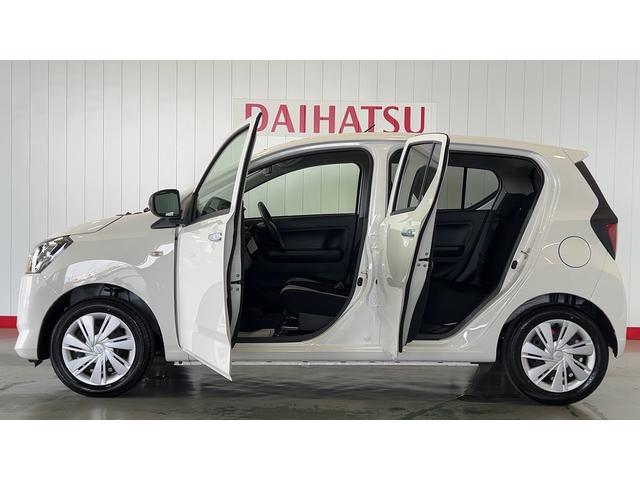 ミライースＸ　ＳＡIII（茨城県）の中古車