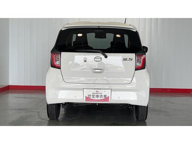 ミライースＸ　ＳＡIII（茨城県）の中古車