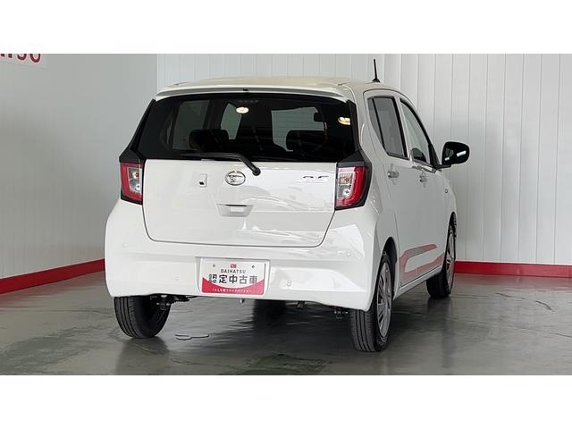 ミライースＸ　ＳＡIII（茨城県）の中古車