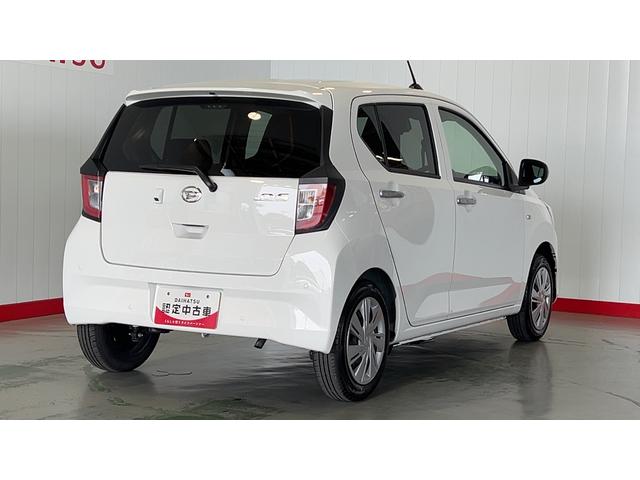 ミライースＸ　ＳＡIII（茨城県）の中古車