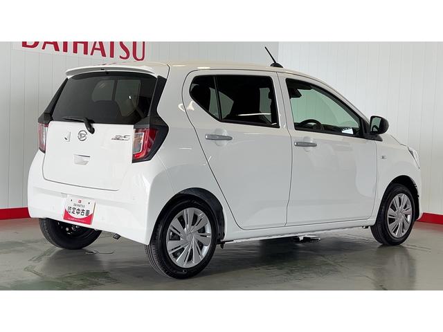 ミライースＸ　ＳＡIII（茨城県）の中古車