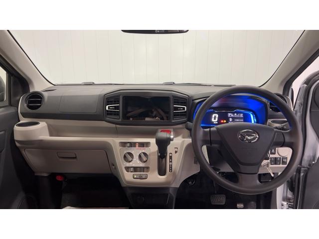 ミライースＸ　ＳＡIII（茨城県）の中古車