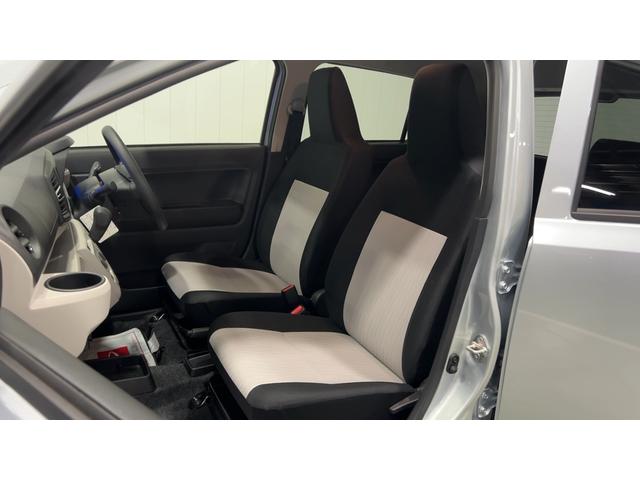 ミライースＸ　ＳＡIII（茨城県）の中古車