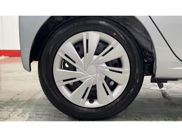 ミライースＸ　ＳＡIII（茨城県）の中古車